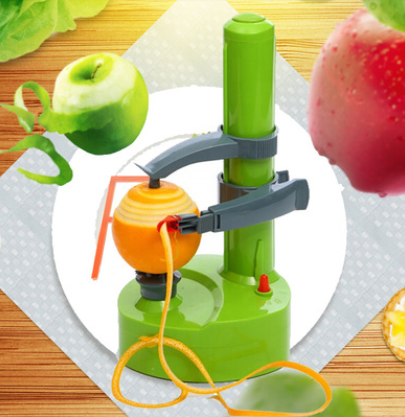 Multifunction Electric Peeler