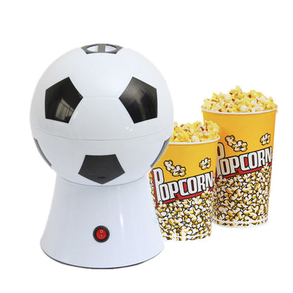 Football Popcorn Machine