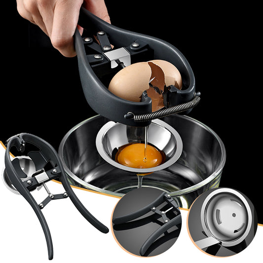 Egg Opener