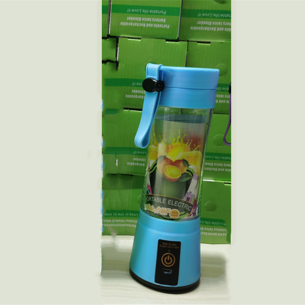 Portable Blender With USB