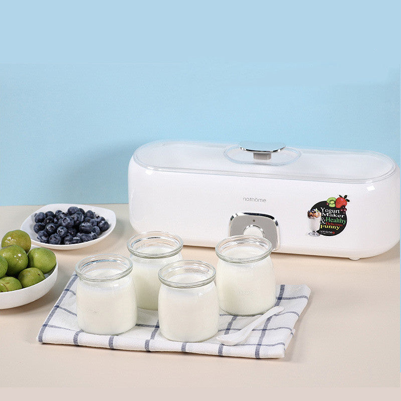 Automatic Yogurt Machine