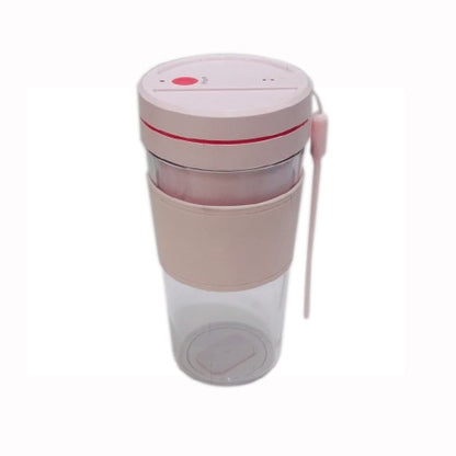 Portable Multifunctional Juicer