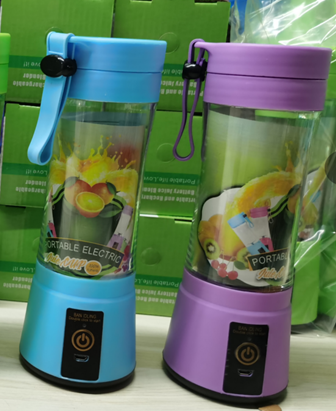 Portable Blender With USB