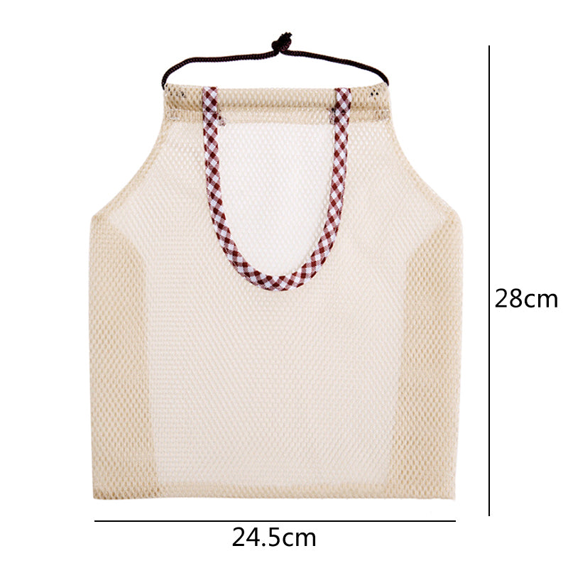 Polyester Mesh Storage Bag