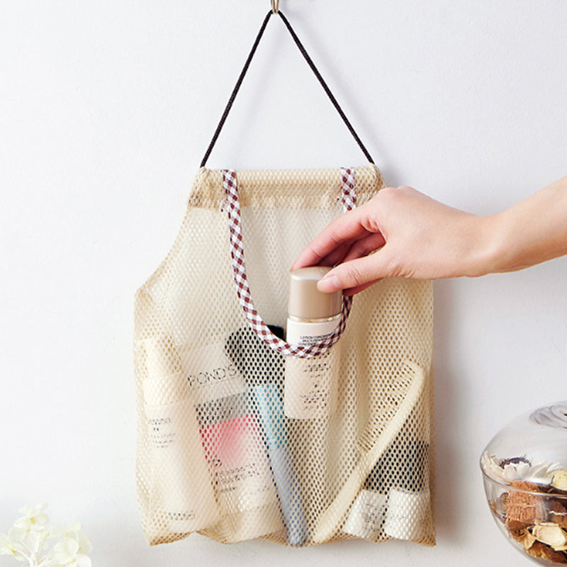 Polyester Mesh Storage Bag