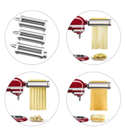 Pasta Machine