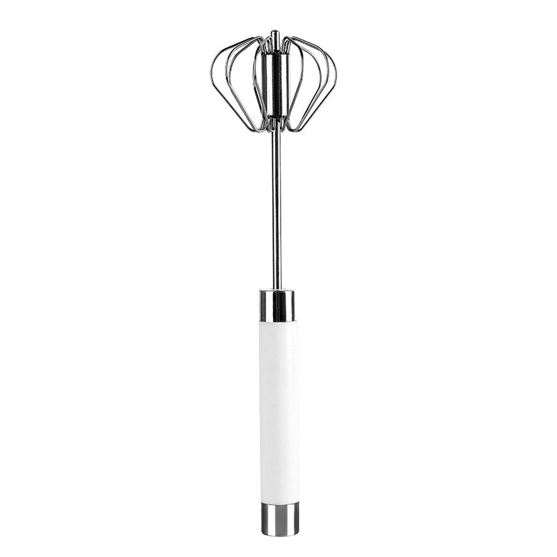 Semi-Automatic Egg Beater