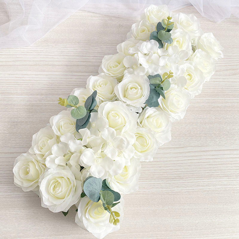 50cm Flowers Silk Rose