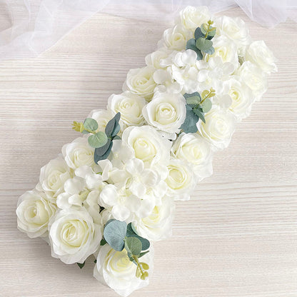 50cm Flowers Silk Rose