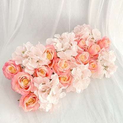 50cm Flowers Silk Rose