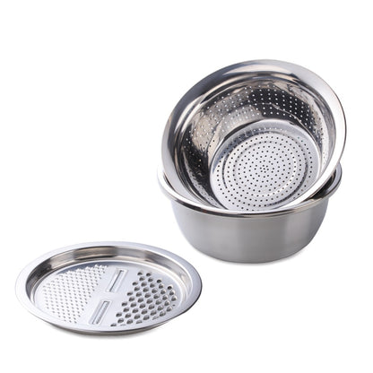 Drain Pot Strainer Basket