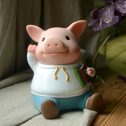 Cute Pig Piggy Bank