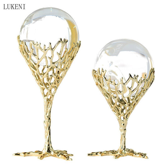 Luxury Crystal Ball