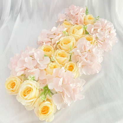 50cm Flowers Silk Rose