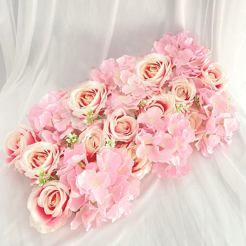 50cm Flowers Silk Rose