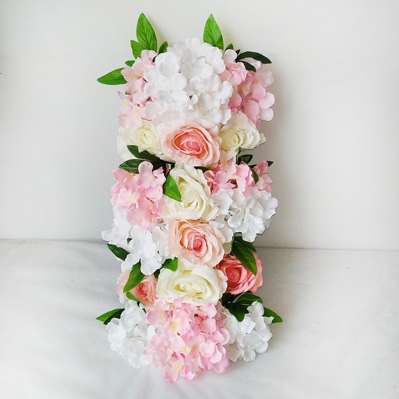 50cm Flowers Silk Rose