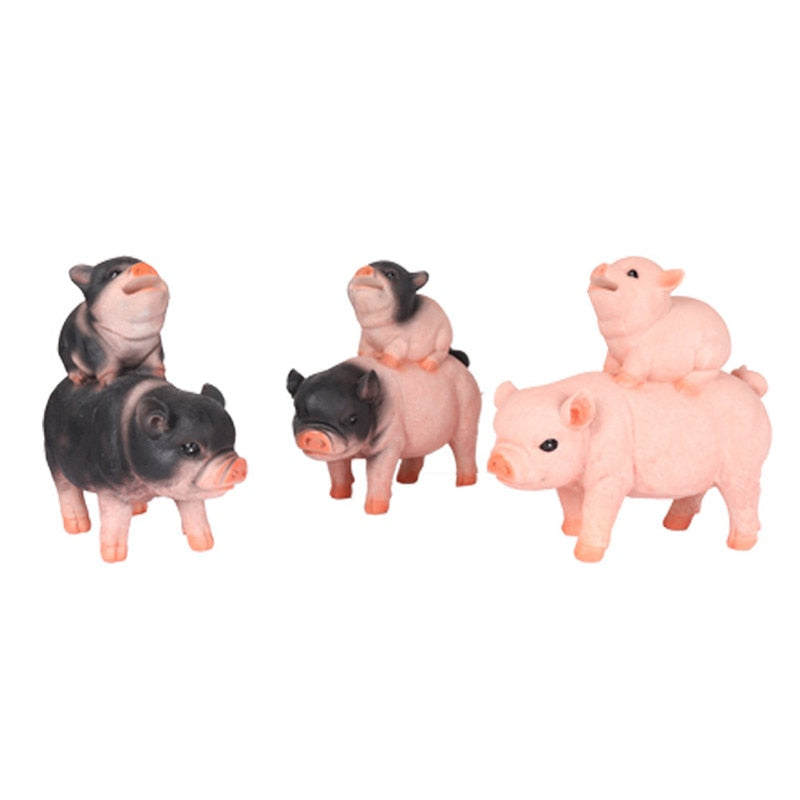 European Style Creative Pig Piggy Bank