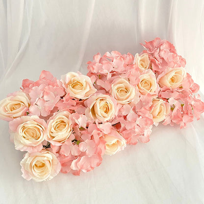 50cm Flowers Silk Rose