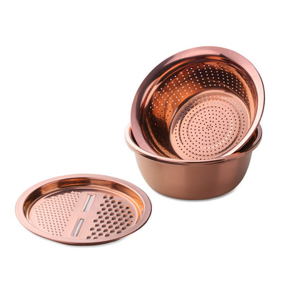 Drain Pot Strainer Basket