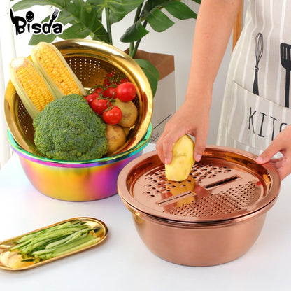 Drain Pot Strainer Basket