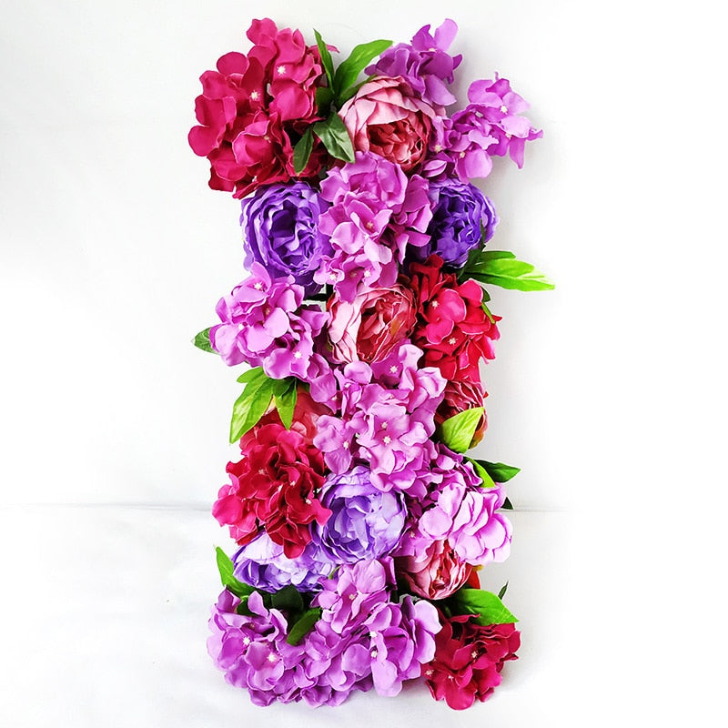 50cm Flowers Silk Rose