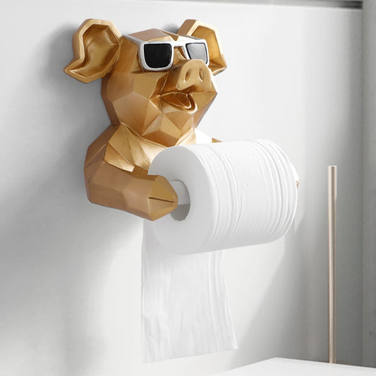 Toilet Paper Holder