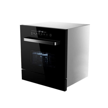 Home Automatic DishWasher