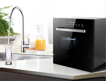 Home Automatic DishWasher