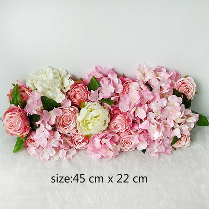 50cm Flowers Silk Rose