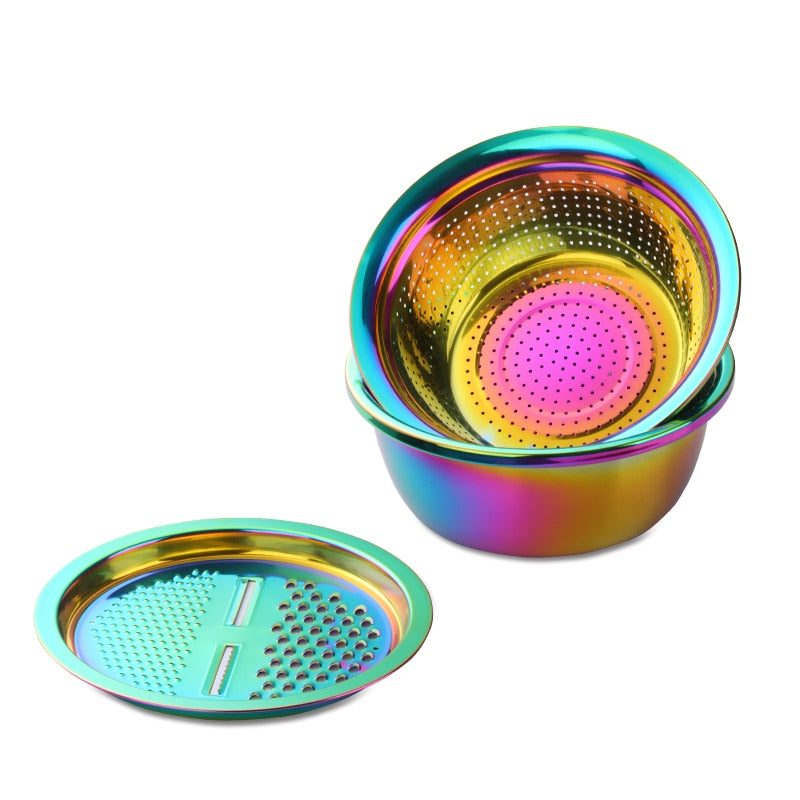 Drain Pot Strainer Basket