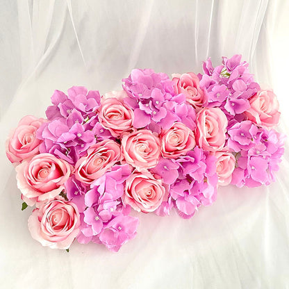 50cm Flowers Silk Rose