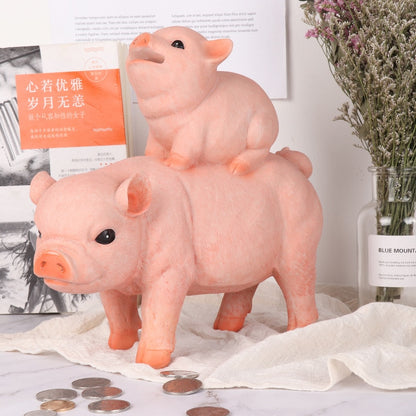 European Style Creative Pig Piggy Bank