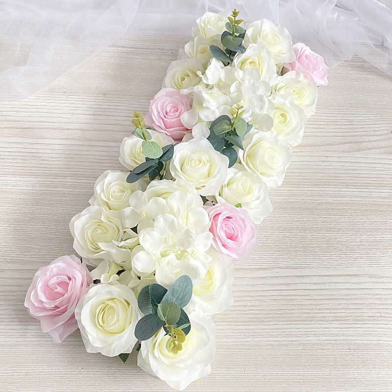 50cm Flowers Silk Rose