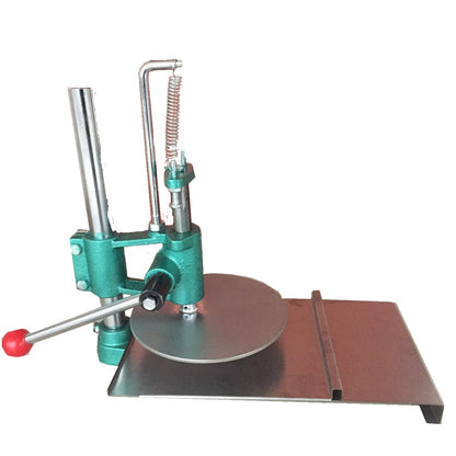 Manual Dough Press Machine