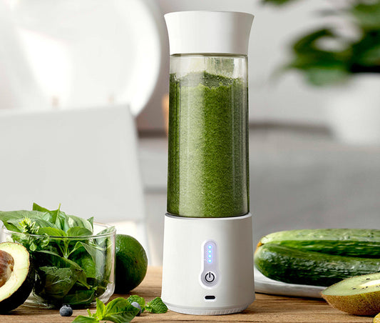 Portable Mini Blender