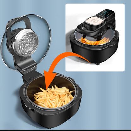 Multifunctional Home Air Fryer