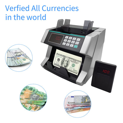 Money Counter Machine