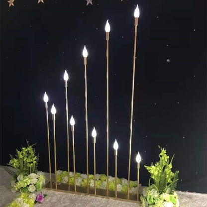 Candelabra Candle Holders