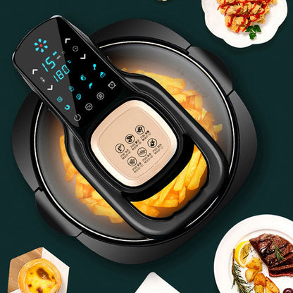 Multifunctional Home Air Fryer