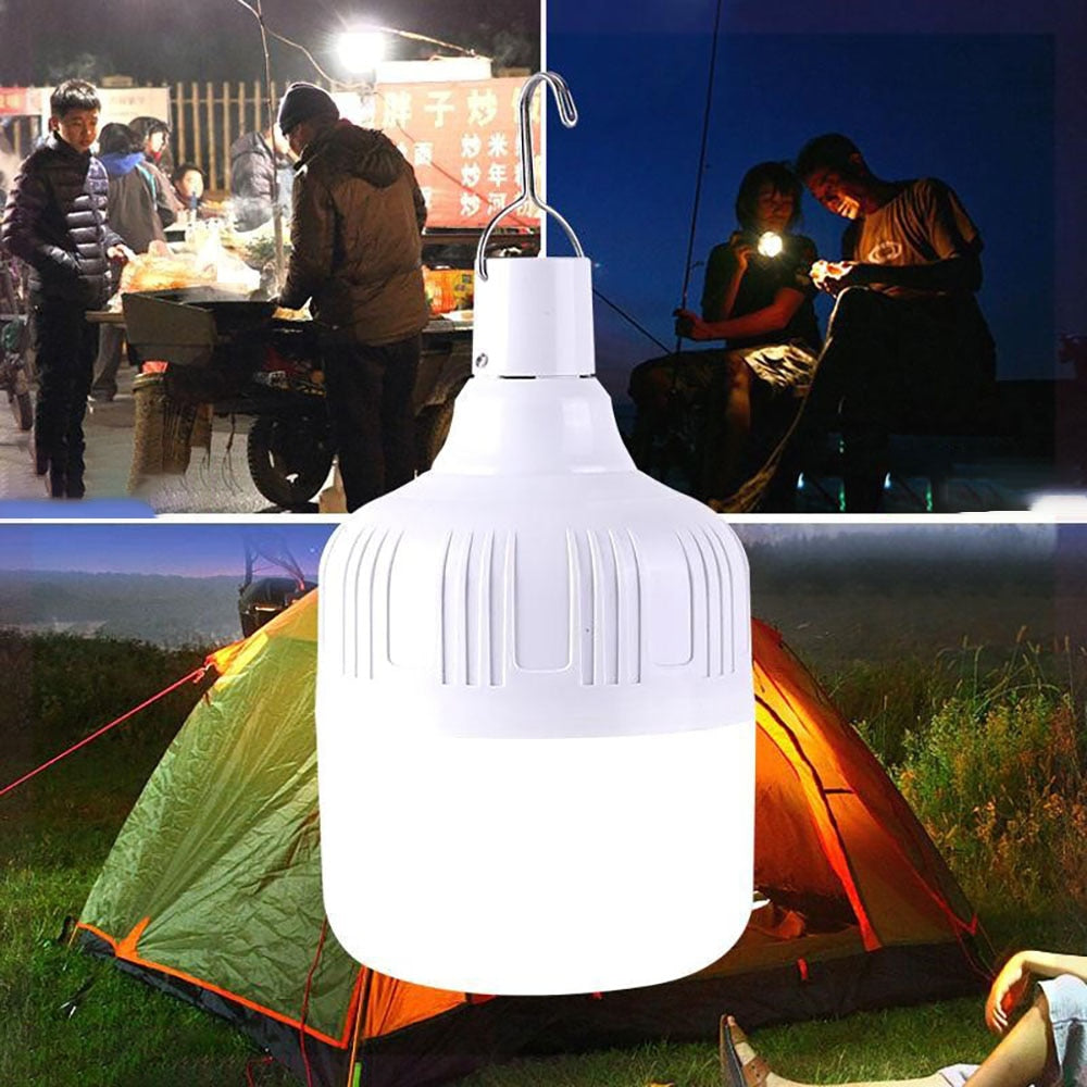 Portable Camping Lights