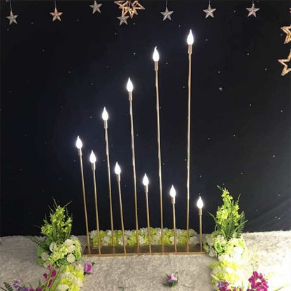 Candelabra Candle Holders