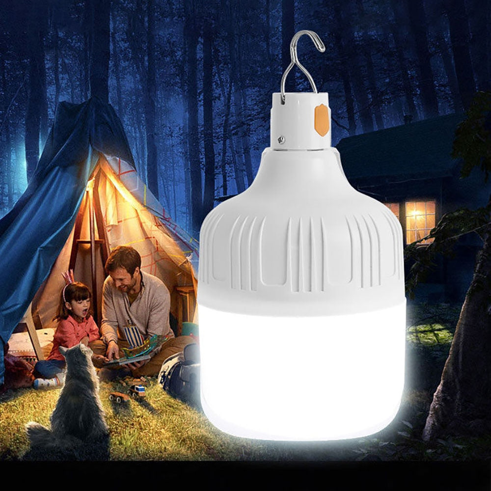 Portable Camping Lights