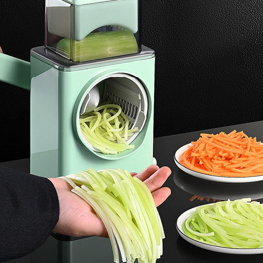 Manual Vegetable Grater