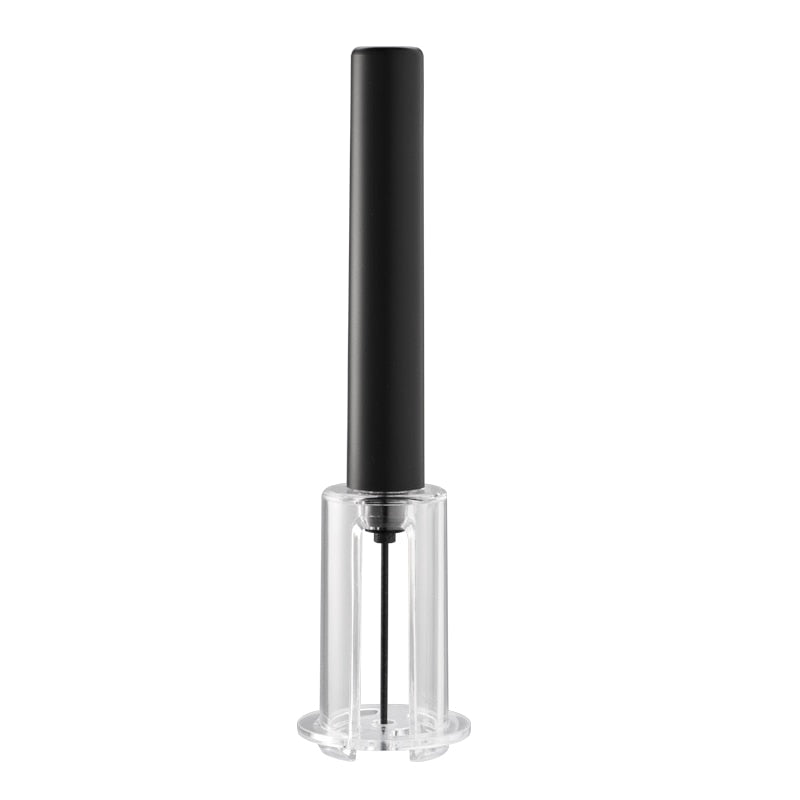 Portable Air Pressure Wine Opener