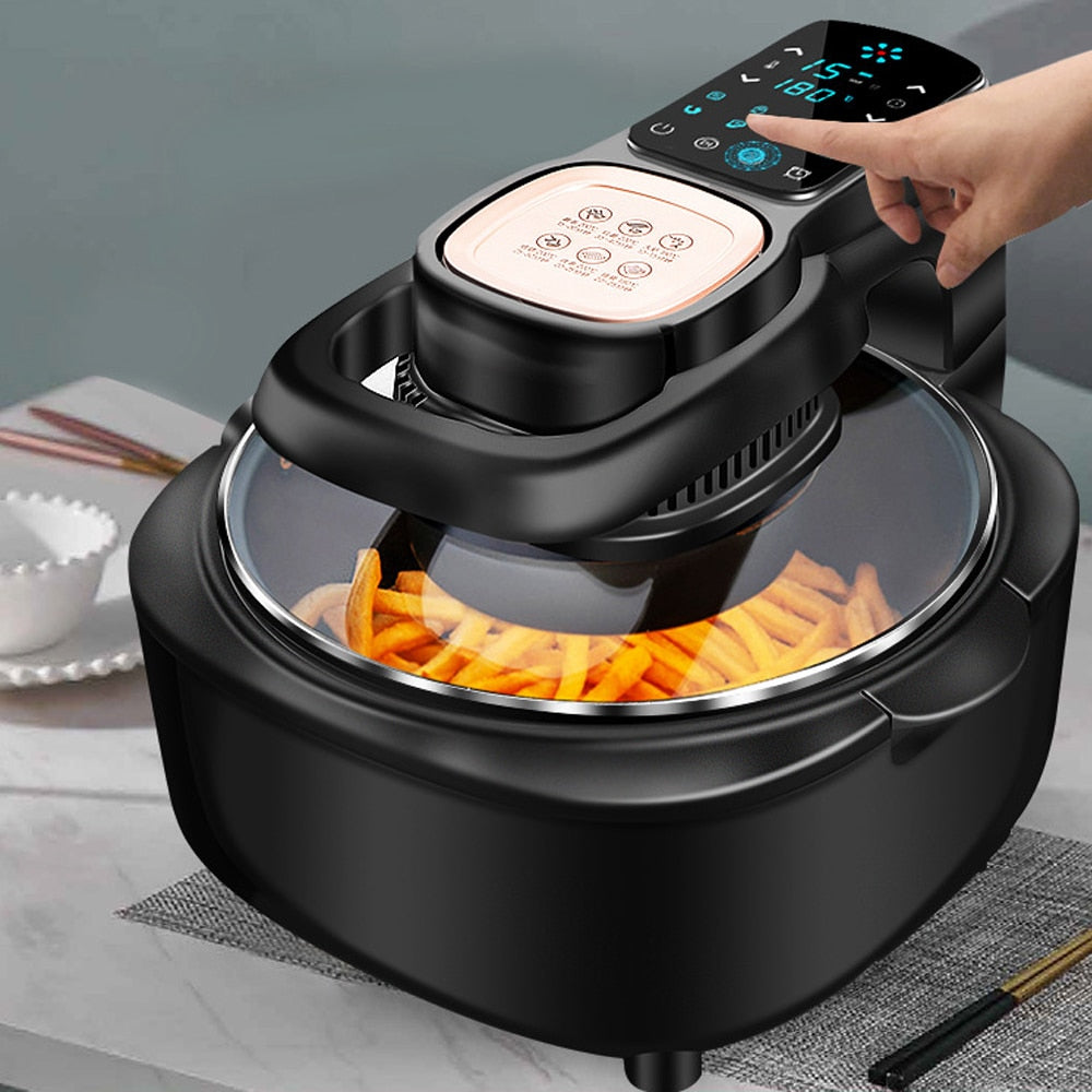 Multifunctional Home Air Fryer