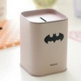 Batman piggy bank