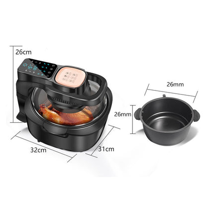 Multifunctional Home Air Fryer