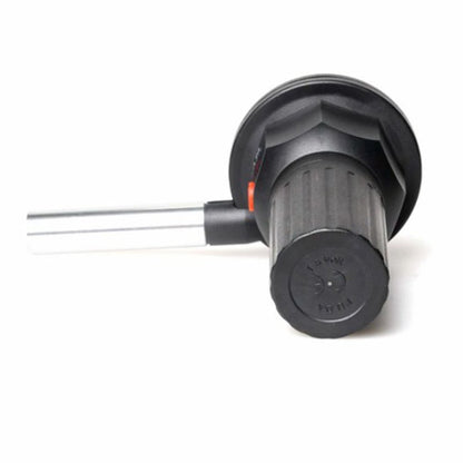 Outdoor Cooking BBQ Air Blower