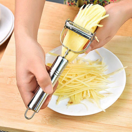 2 In 1 Peeler and Grater