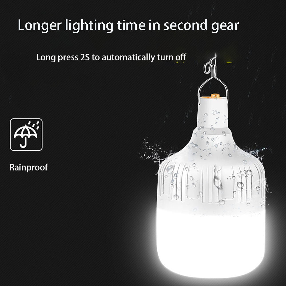 Portable Camping Lights